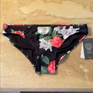 *NWT Vince Camuto Bathing Suit Bottom